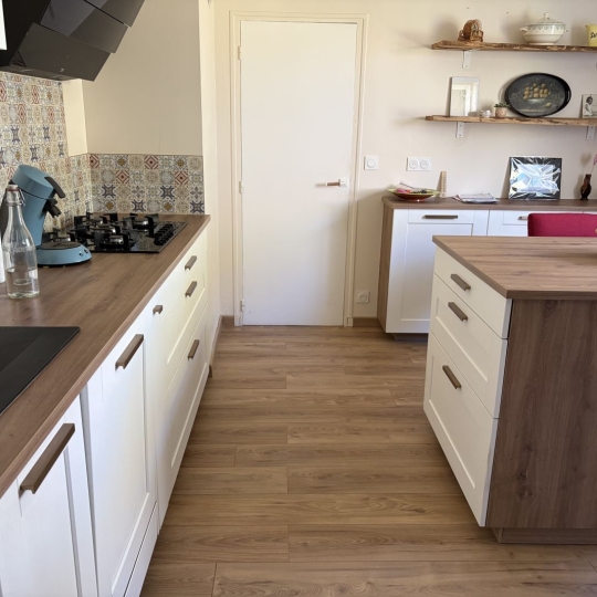  ODYSSEE - IMMO-DIFFUSION : Maison / Villa | GRANGES-SUR-LOT (47260) | 95 m2 | 174 000 &euro; 