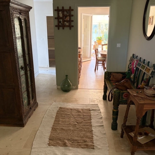  ODYSSEE - IMMO-DIFFUSION : Maison / Villa | GRANGES-SUR-LOT (47260) | 95 m2 | 174 000 &euro; 