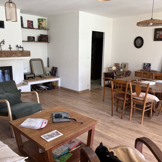  ODYSSEE - IMMO-DIFFUSION : Maison / Villa | GRANGES-SUR-LOT (47260) | 95 m2 | 174 000 &euro; 