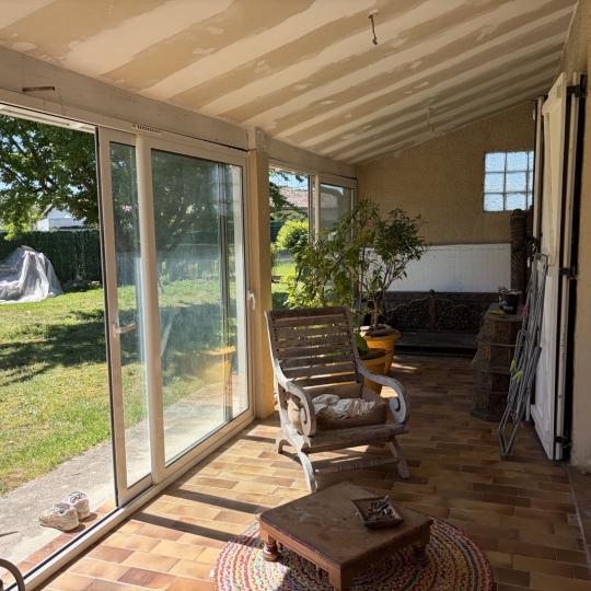  ODYSSEE - IMMO-DIFFUSION : Maison / Villa | GRANGES-SUR-LOT (47260) | 95 m2 | 174 000 &euro; 