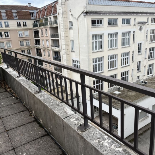  ODYSSEE - IMMO-DIFFUSION : Appartement | LYON (69004) | 93 m2 | 595 000 &euro; 