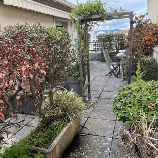 ODYSSEE - IMMO-DIFFUSION : Appartement | LYON (69004) | 93 m2 | 595 000 &euro; 