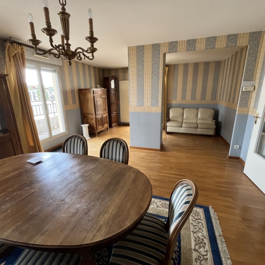  ODYSSEE - IMMO-DIFFUSION : Appartement | LYON (69004) | 93 m2 | 595 000 &euro; 
