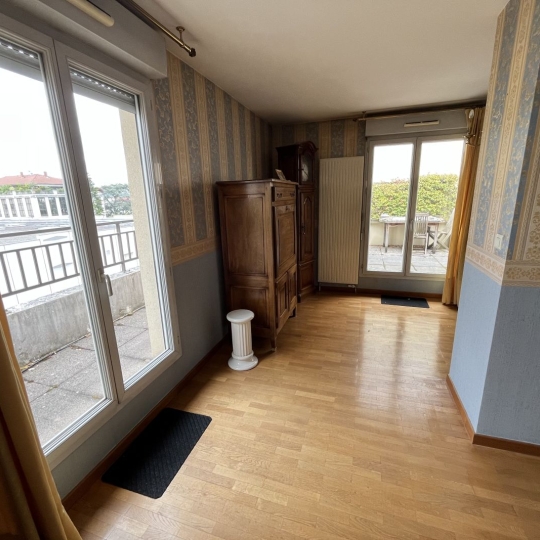  ODYSSEE - IMMO-DIFFUSION : Appartement | LYON (69004) | 93 m2 | 595 000 &euro; 