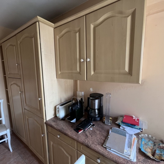  ODYSSEE - IMMO-DIFFUSION : Appartement | LYON (69004) | 93 m2 | 595 000 &euro; 