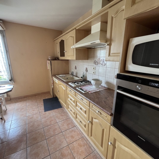 ODYSSEE - IMMO-DIFFUSION : Appartement | LYON (69004) | 93 m2 | 595 000 &euro; 