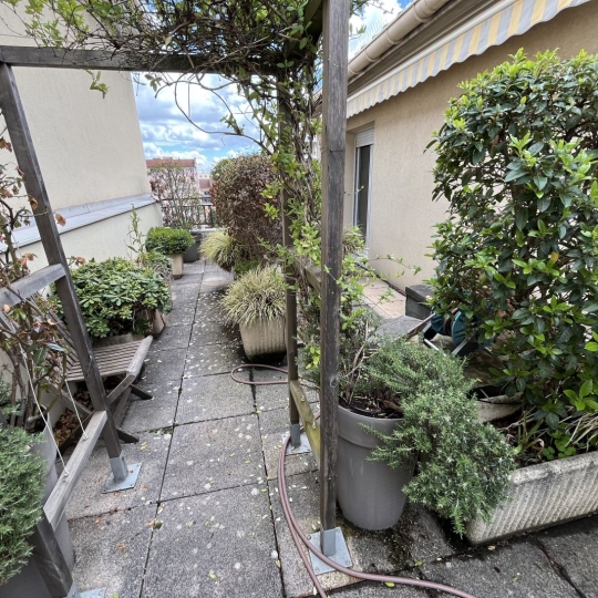  ODYSSEE - IMMO-DIFFUSION : Appartement | LYON (69004) | 93 m2 | 595 000 &euro; 