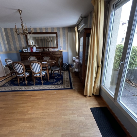  ODYSSEE - IMMO-DIFFUSION : Appartement | LYON (69004) | 93 m2 | 595 000 &euro; 