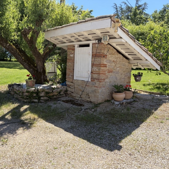  ODYSSEE - IMMO-DIFFUSION : Maison / Villa | MONTAUBAN (82000) | 172 m2 | 483 000 &euro; 