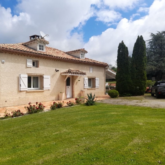 ODYSSEE - IMMO-DIFFUSION : Maison / Villa | MONTAUBAN (82000) | 172.00m2 | 483 000 € 