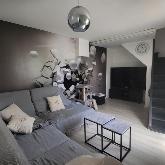  ODYSSEE - IMMO-DIFFUSION : Maison / Villa | SAINT-GEORGES-DE-RENEINS (69830) | 160 m2 | 380 000 &euro; 