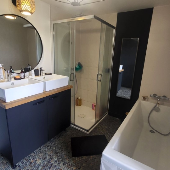  ODYSSEE - IMMO-DIFFUSION : Maison / Villa | SAINT-GEORGES-DE-RENEINS (69830) | 160 m2 | 380 000 &euro; 