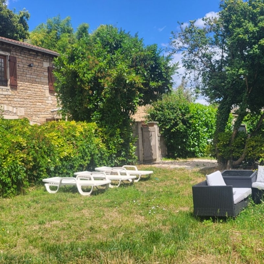 ODYSSEE - IMMO-DIFFUSION : Maison / Villa | SAINT-GEORGES-DE-RENEINS (69830) | 160.00m2 | 380 000 € 