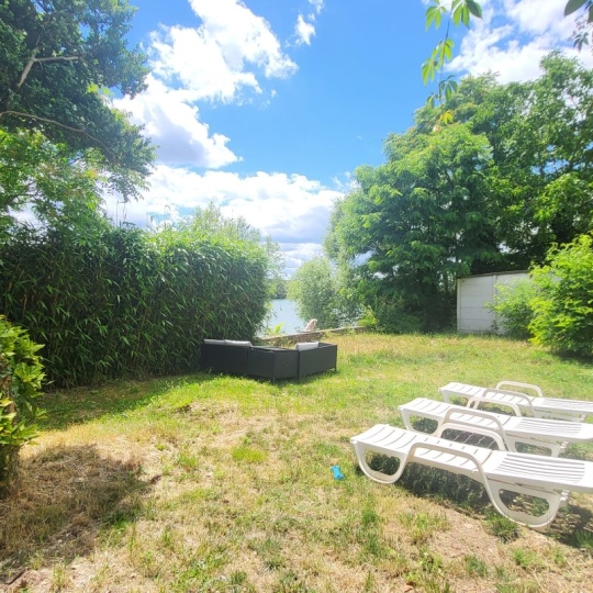  ODYSSEE - IMMO-DIFFUSION : Maison / Villa | SAINT-GEORGES-DE-RENEINS (69830) | 160 m2 | 380 000 &euro; 