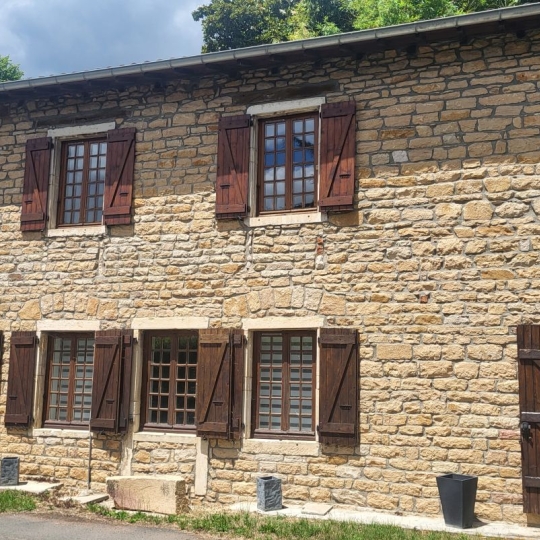  ODYSSEE - IMMO-DIFFUSION : Maison / Villa | SAINT-GEORGES-DE-RENEINS (69830) | 160 m2 | 380 000 &euro; 