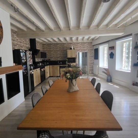  ODYSSEE - IMMO-DIFFUSION : Maison / Villa | SAINT-GEORGES-DE-RENEINS (69830) | 160 m2 | 380 000 &euro; 