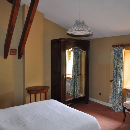  ODYSSEE - IMMO-DIFFUSION : Maison / Villa | LUCENAY (69480) | 242 m2 | 595 000 &euro; 