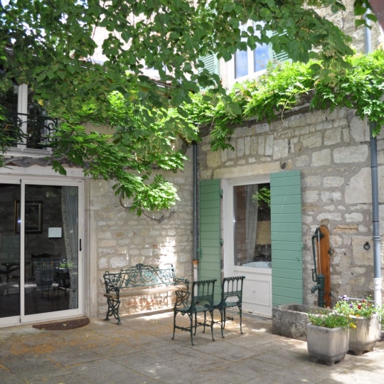 ODYSSEE - IMMO-DIFFUSION : Maison / Villa | LUCENAY (69480) | 242.00m2 | 595 000 € 