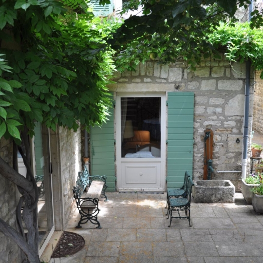  ODYSSEE - IMMO-DIFFUSION : Maison / Villa | LUCENAY (69480) | 242 m2 | 595 000 &euro; 