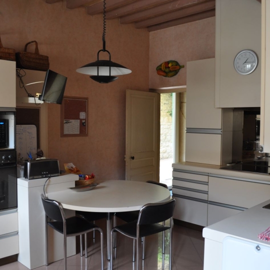  ODYSSEE - IMMO-DIFFUSION : Maison / Villa | LUCENAY (69480) | 242 m2 | 595 000 &euro; 