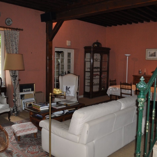 ODYSSEE - IMMO-DIFFUSION : Maison / Villa | LUCENAY (69480) | 242 m2 | 595 000 &euro; 