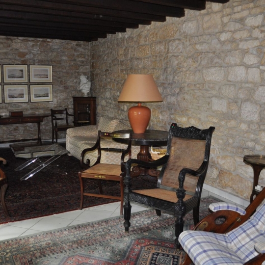  ODYSSEE - IMMO-DIFFUSION : Maison / Villa | LUCENAY (69480) | 242 m2 | 595 000 &euro; 