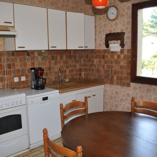  ODYSSEE - IMMO-DIFFUSION : Maison / Villa | VILLEFRANCHE-SUR-SAONE (69400) | 114 m2 | 356 000 &euro; 