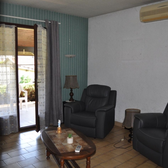  ODYSSEE - IMMO-DIFFUSION : Maison / Villa | VILLEFRANCHE-SUR-SAONE (69400) | 114 m2 | 356 000 &euro; 