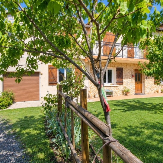 ODYSSEE - IMMO-DIFFUSION : Appartement | ARNAS (69400) | 100.00m2 | 259 000 € 