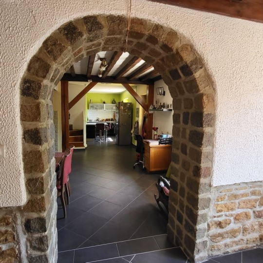  ODYSSEE - IMMO-DIFFUSION : Appartement | ARNAS (69400) | 100 m2 | 259 000 &euro; 