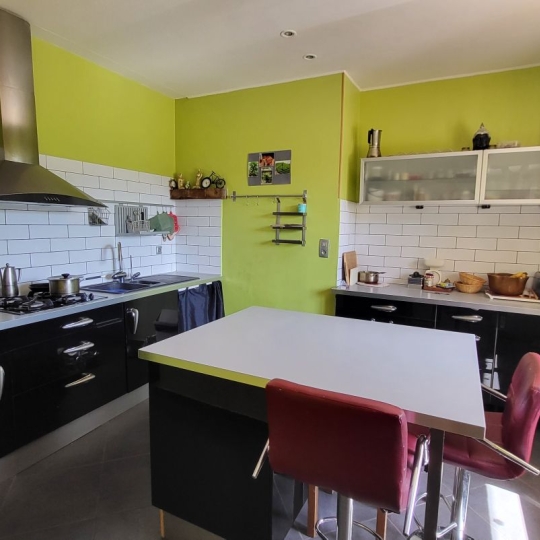  ODYSSEE - IMMO-DIFFUSION : Appartement | ARNAS (69400) | 100 m2 | 259 000 &euro; 