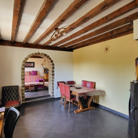  ODYSSEE - IMMO-DIFFUSION : Appartement | ARNAS (69400) | 100 m2 | 259 000 &euro; 