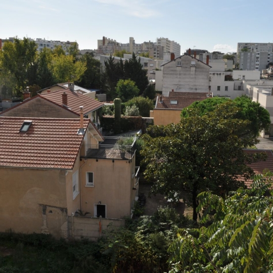  ODYSSEE - IMMO-DIFFUSION : Appartement | VILLEURBANNE (69100) | 35 m2 | 105 000 &euro; 