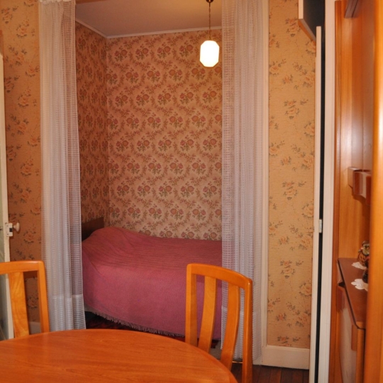  ODYSSEE - IMMO-DIFFUSION : Appartement | VILLEURBANNE (69100) | 35 m2 | 105 000 &euro; 