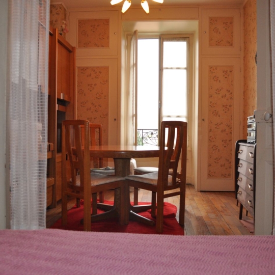 ODYSSEE - IMMO-DIFFUSION : Appartement | VILLEURBANNE (69100) | 35.00m2 | 105 000 € 
