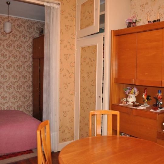  ODYSSEE - IMMO-DIFFUSION : Appartement | VILLEURBANNE (69100) | 35 m2 | 105 000 &euro; 