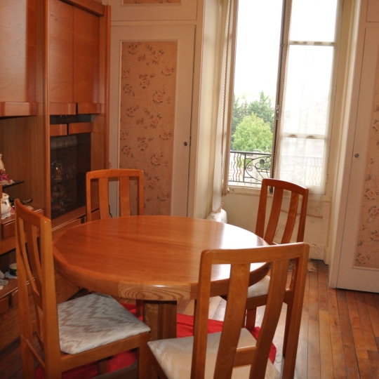  ODYSSEE - IMMO-DIFFUSION : Appartement | VILLEURBANNE (69100) | 35 m2 | 105 000 &euro; 