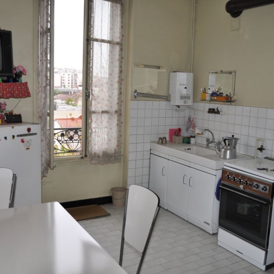  ODYSSEE - IMMO-DIFFUSION : Appartement | VILLEURBANNE (69100) | 35 m2 | 105 000 &euro; 