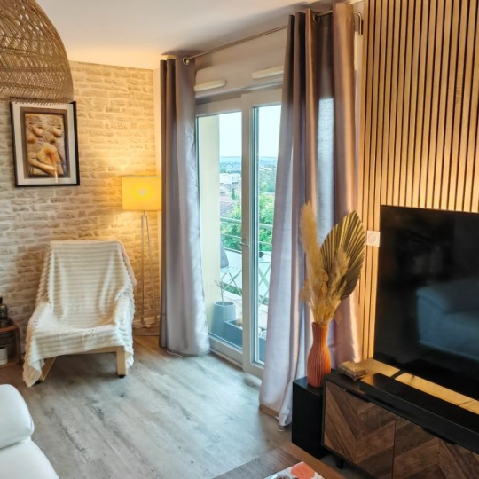  ODYSSEE - IMMO-DIFFUSION : Appartement | ANSE (69480) | 66 m2 | 225 000 &euro; 