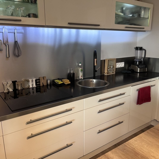  ODYSSEE - IMMO-DIFFUSION : Apartment | ANSE (69480) | 66 m2 | 225 000 &euro; 
