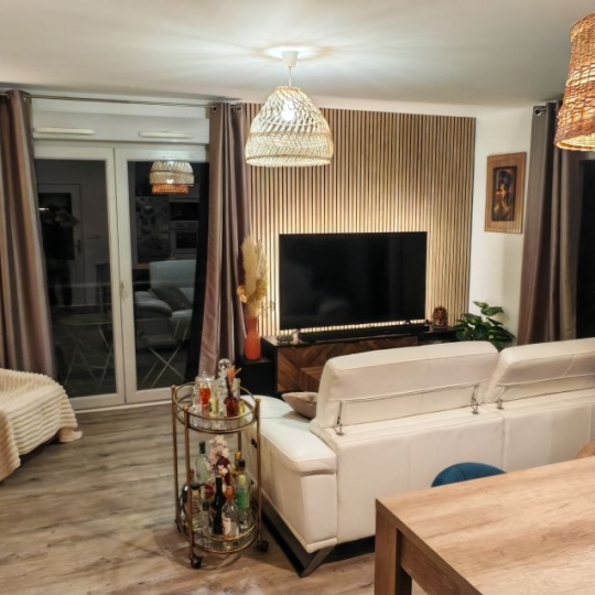 ODYSSEE - IMMO-DIFFUSION : Appartement | ANSE (69480) | 66.00m2 | 225 000 € 