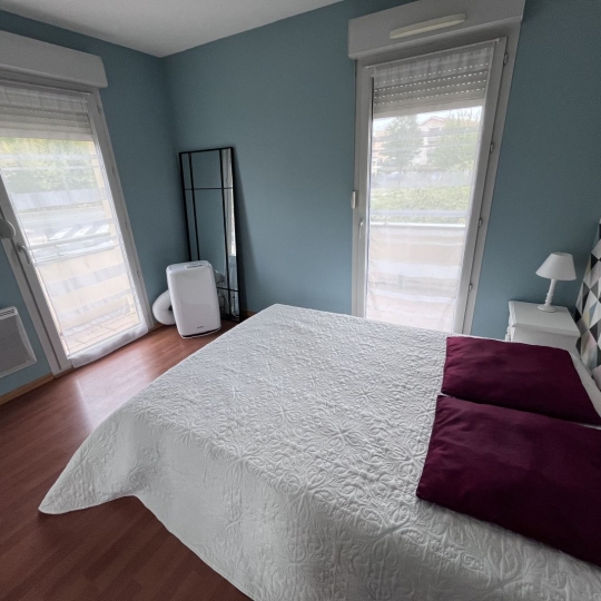  ODYSSEE - IMMO-DIFFUSION : Apartment | ANSE (69480) | 66 m2 | 225 000 &euro; 