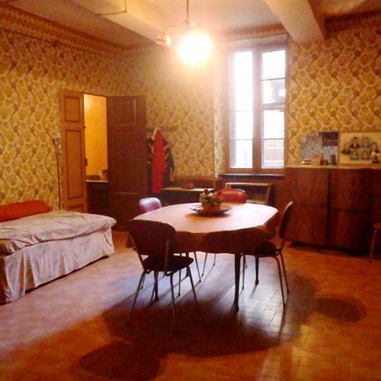  ODYSSEE - IMMO-DIFFUSION : Maison / Villa | VILLESEQUE-DES-CORBIERES (11360) | 200 m2 | 127 000 € 