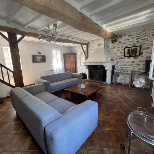  ODYSSEE - IMMO-DIFFUSION : House | CASCASTEL-DES-CORBIERES (11360) | 83 m2 | 80 000 € 