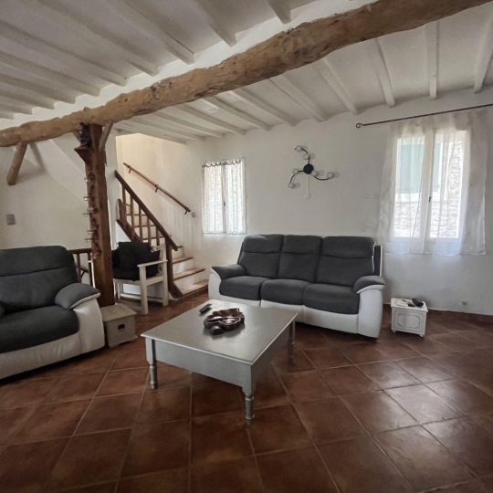  ODYSSEE - IMMO-DIFFUSION : House | CASCASTEL-DES-CORBIERES (11360) | 88 m2 | 137 000 € 
