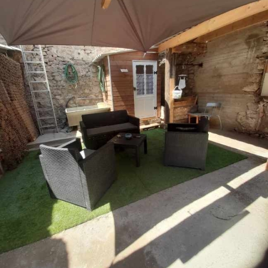  ODYSSEE - IMMO-DIFFUSION : House | CASCASTEL-DES-CORBIERES (11360) | 88 m2 | 137 000 € 