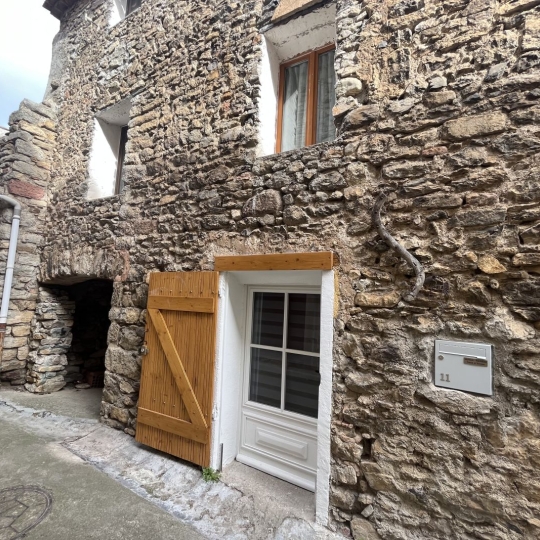 ODYSSEE - IMMO-DIFFUSION : Maison / Villa | CASCASTEL-DES-CORBIERES (11360) | 88.00m2 | 137 000 € 