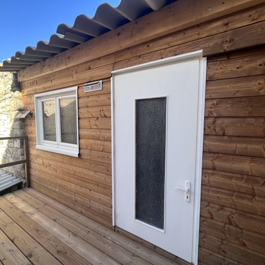  ODYSSEE - IMMO-DIFFUSION : House | CASCASTEL-DES-CORBIERES (11360) | 88 m2 | 137 000 € 