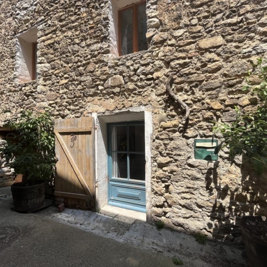 ODYSSEE - IMMO-DIFFUSION : House | CASCASTEL-DES-CORBIERES (11360) | 83.00m2 | 80 000 € ODYSSEE - IMMO-DIFFUSION : House | CASCASTEL-DES-CORBIERES (11360) | 83.00m2 | 80 000 €