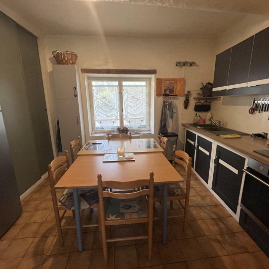  ODYSSEE - IMMO-DIFFUSION : House | CASCASTEL-DES-CORBIERES (11360) | 88 m2 | 137 000 € 